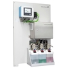 Liquiline Control CDC90 ist ein automatisches Reinigungs- und Kalibriersystem für pH- und Redox-Sensoren.